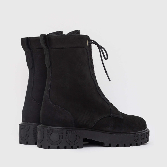 Черевики Salvatore Ferragamo
