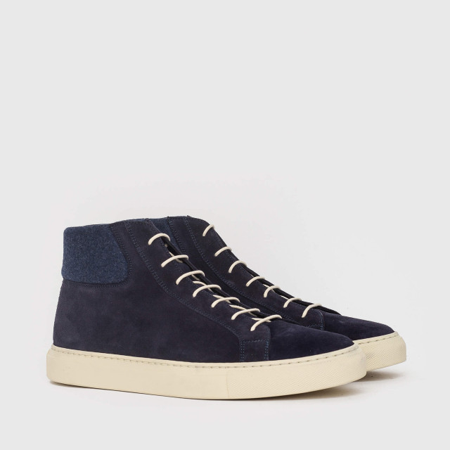 Кеды Corneliani