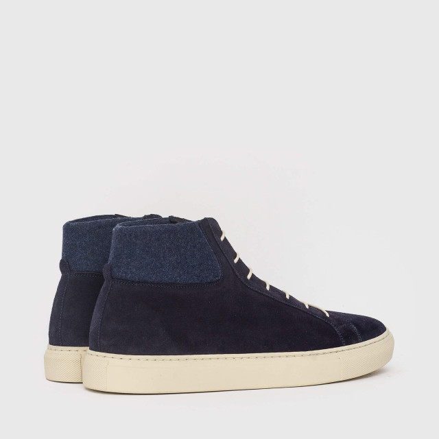 Кеды Corneliani