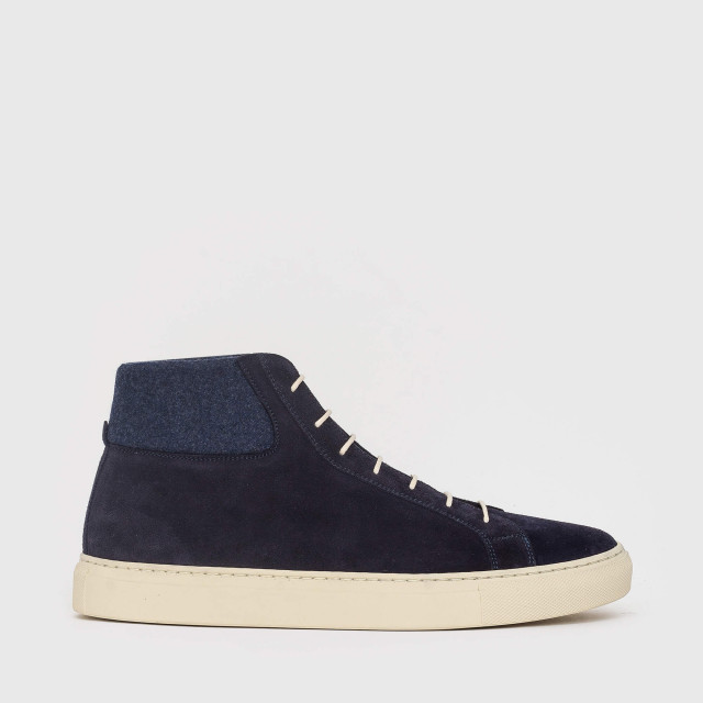 Кеды Corneliani
