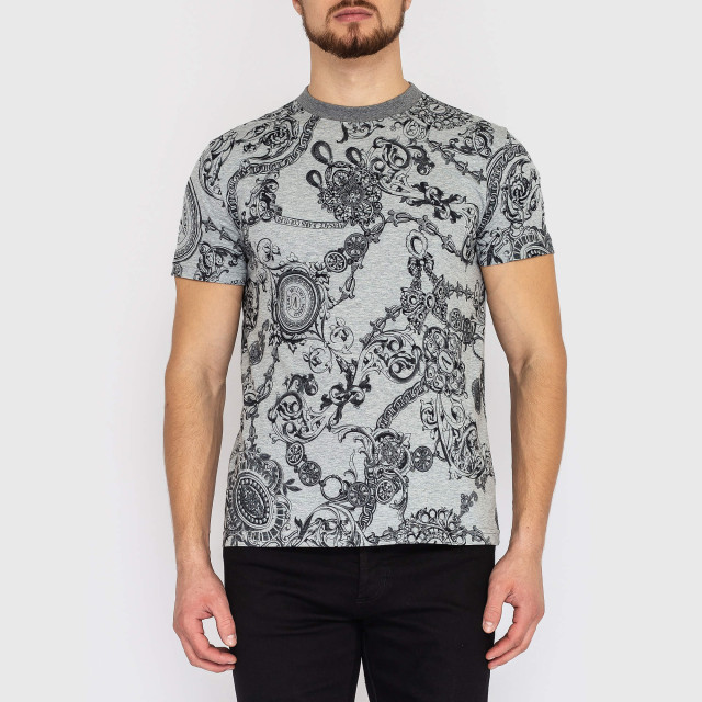 Футболка Versace Jeans Couture
