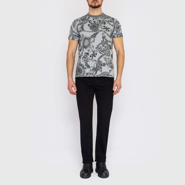 Футболка Versace Jeans Couture