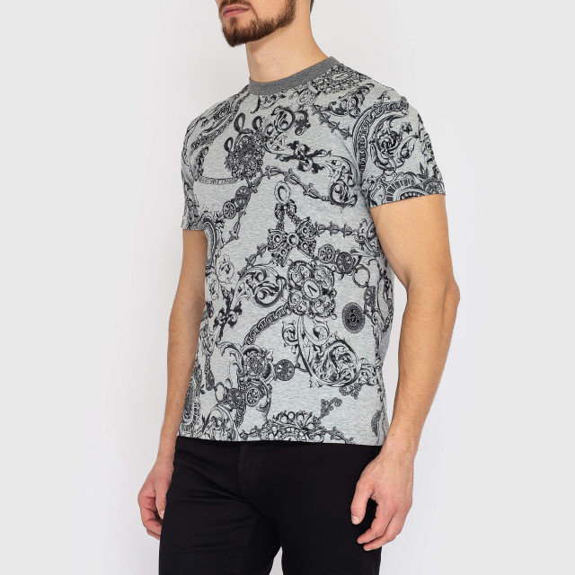 Футболка Versace Jeans Couture