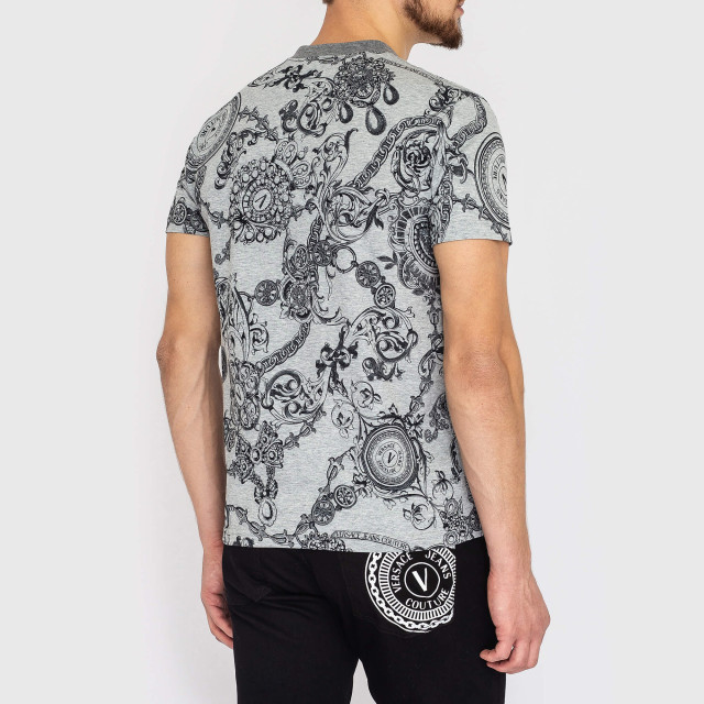 Футболка Versace Jeans Couture