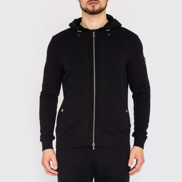 Кофта спортивная Bogner