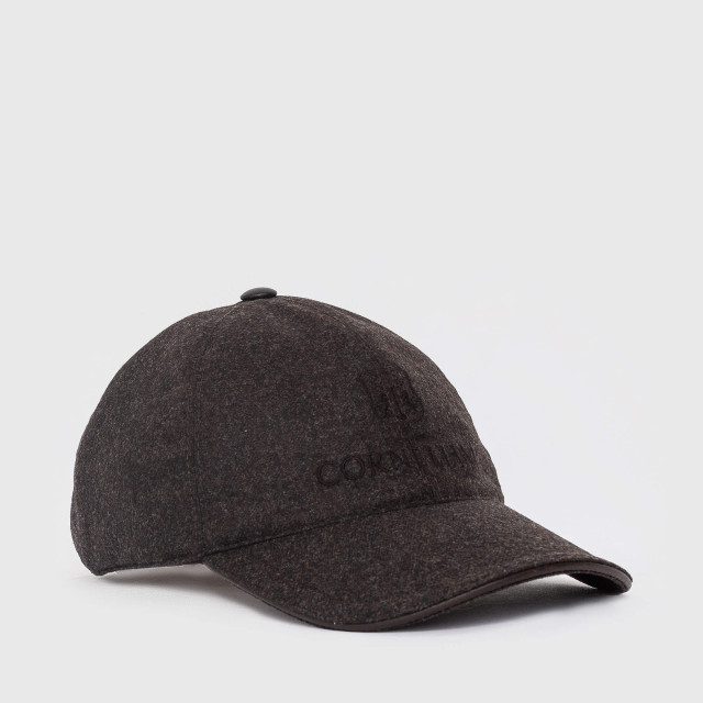 Кепка Corneliani