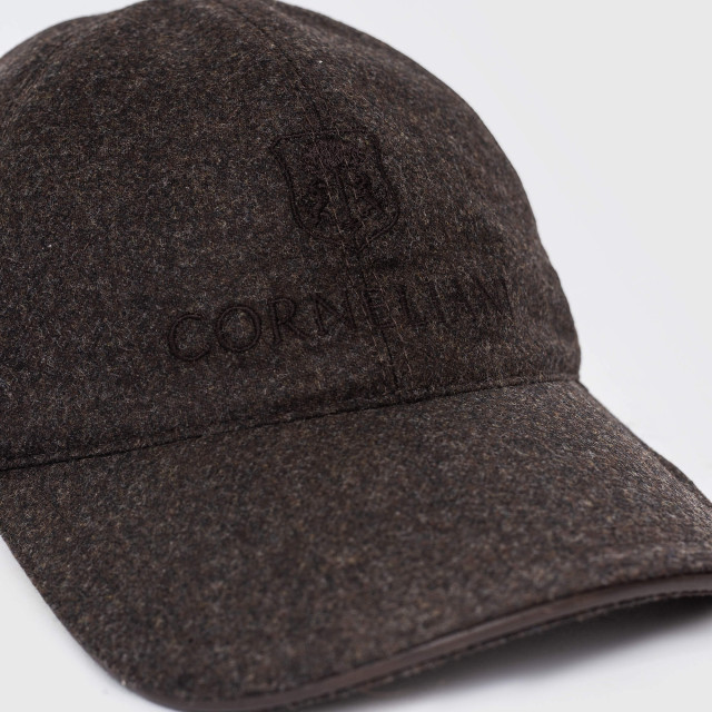 Кепка Corneliani