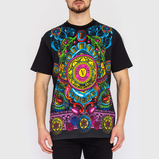 Футболка Versace Jeans Couture