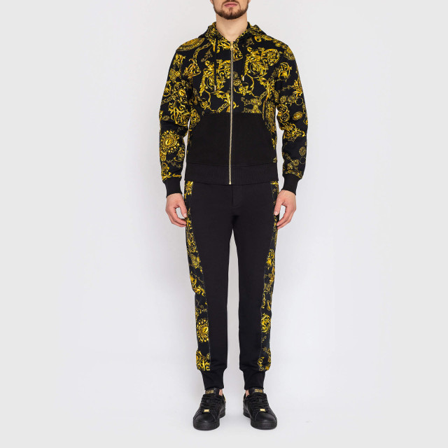 Кофта спортивная Versace Jeans Couture