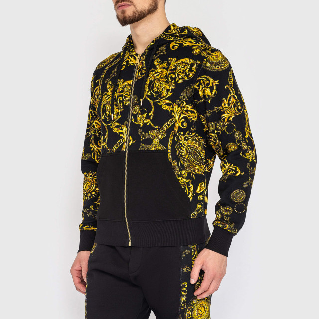 Кофта спортивная Versace Jeans Couture