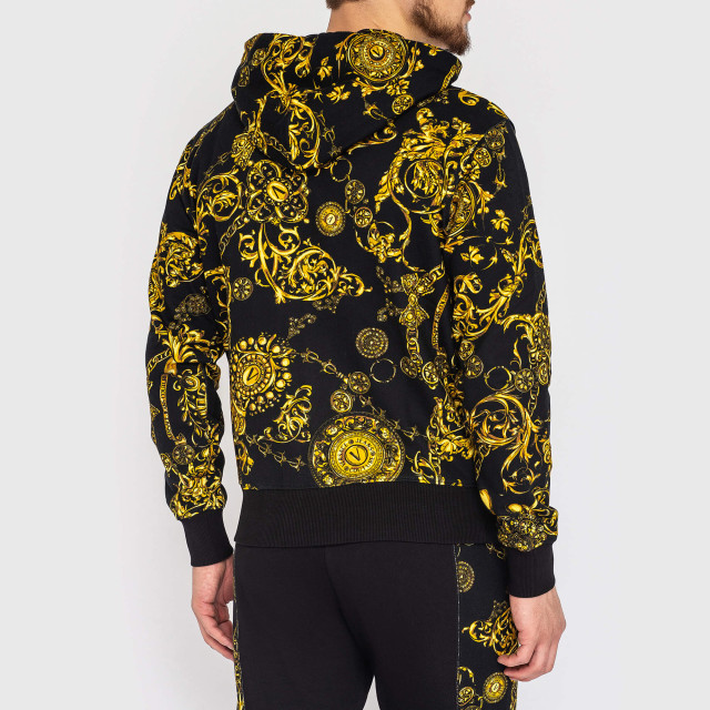 Кофта спортивная Versace Jeans Couture