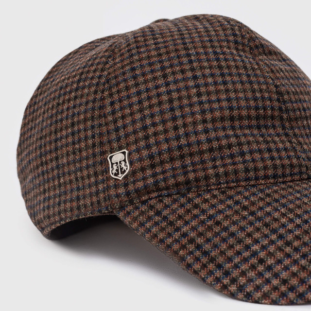 Кепка Corneliani
