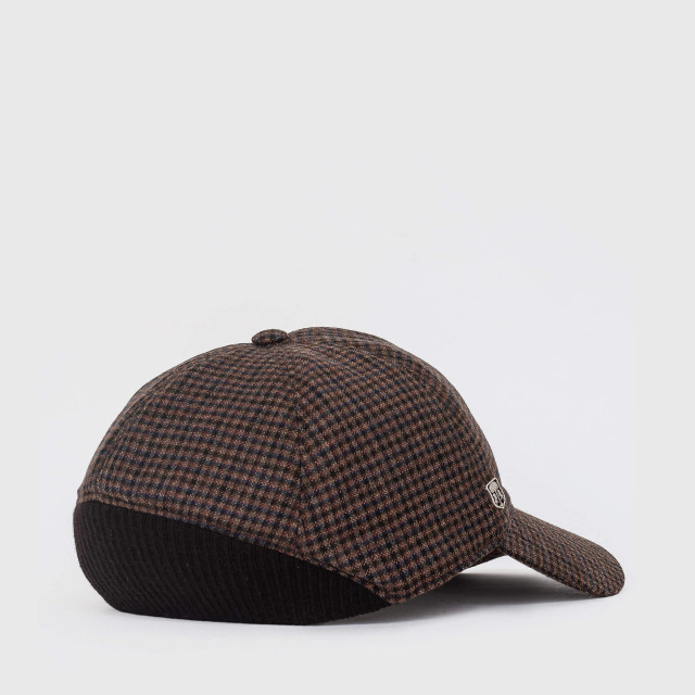 Кепка Corneliani
