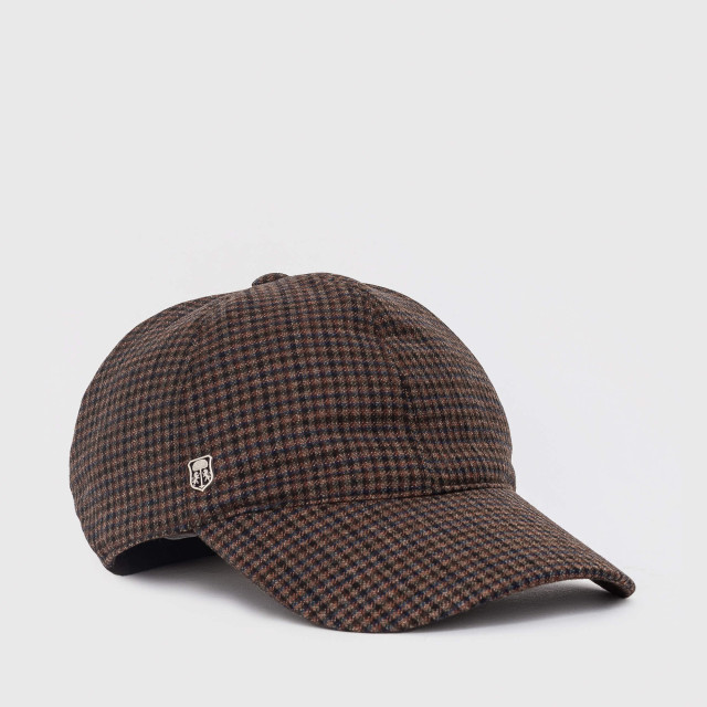 Кепка Corneliani