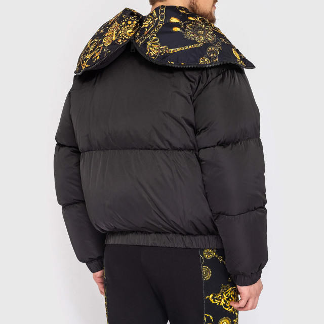 Пуховик Versace Jeans Couture