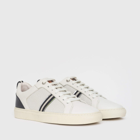 Кеды Bally