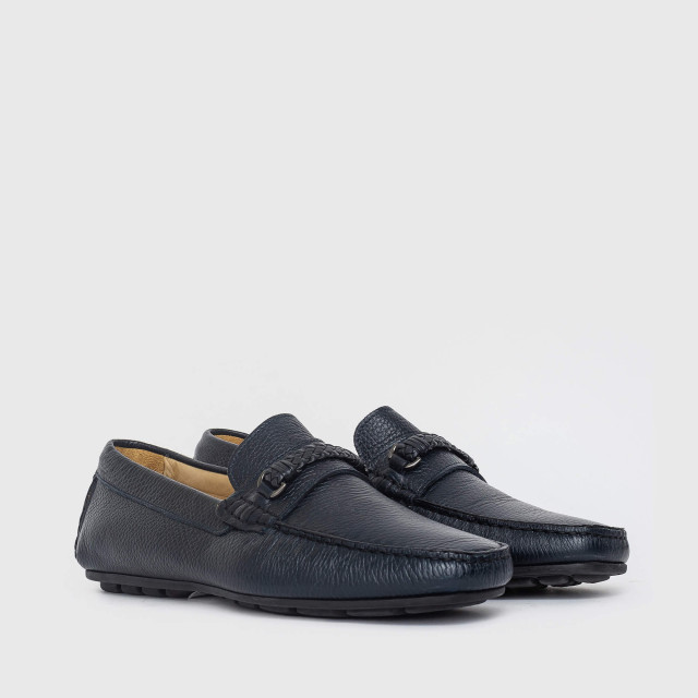 Мокасины Corneliani ID