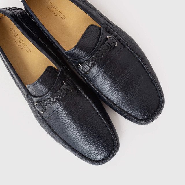 Мокасины Corneliani ID