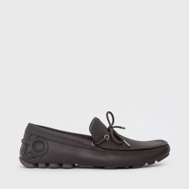 Мокасины Salvatore Ferragamo