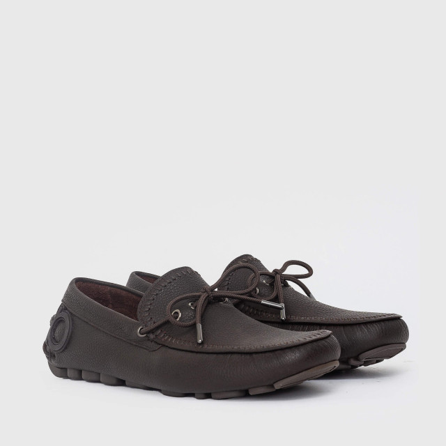 Мокасины Salvatore Ferragamo