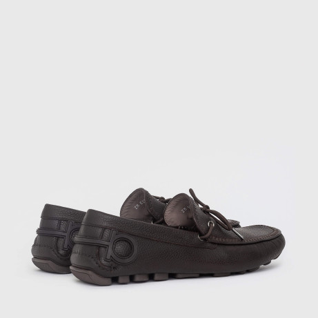 Мокасины Salvatore Ferragamo