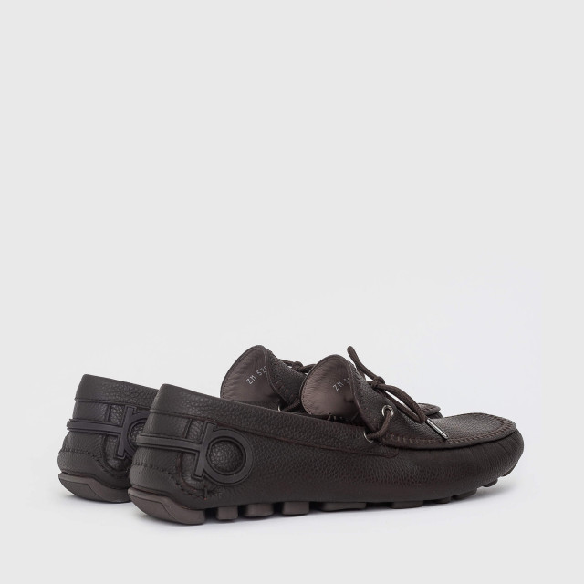 Мокасины Salvatore Ferragamo