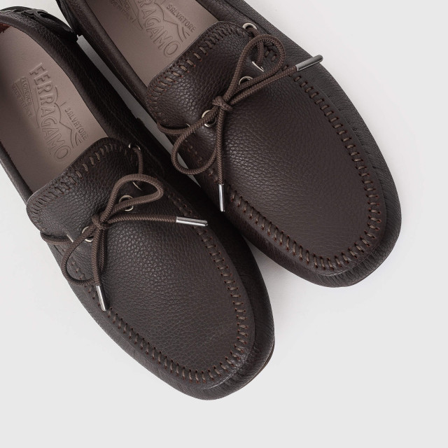 Мокасины Salvatore Ferragamo