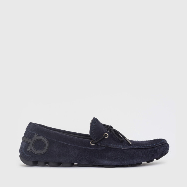 Мокасини Salvatore Ferragamo