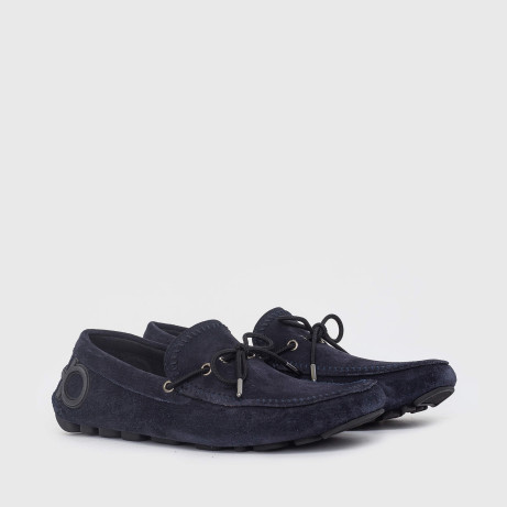 Мокасини Salvatore Ferragamo
