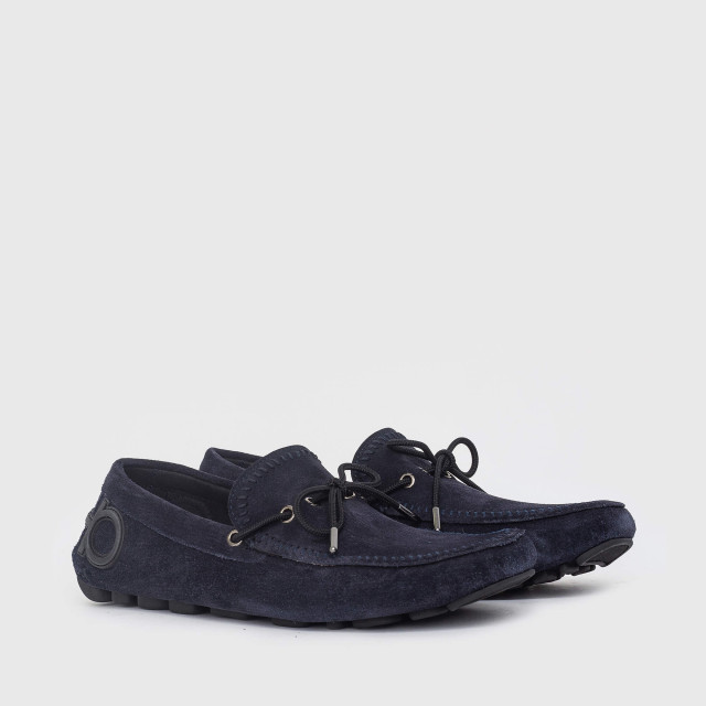 Мокасини Salvatore Ferragamo