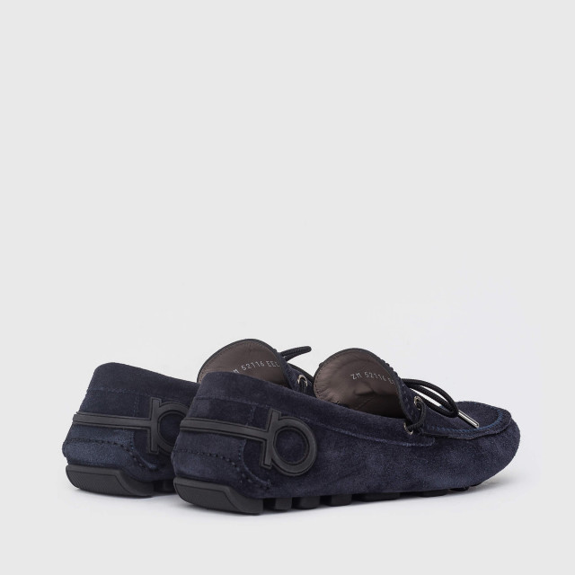Мокасини Salvatore Ferragamo