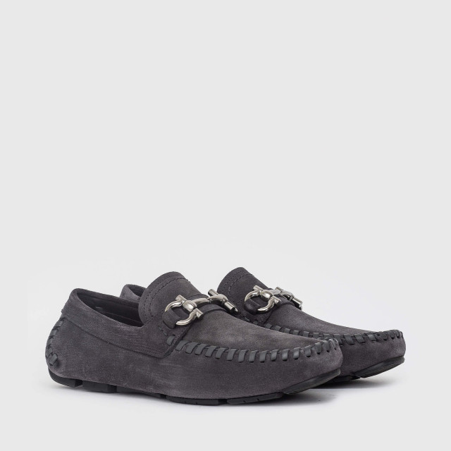Мокасини Salvatore Ferragamo