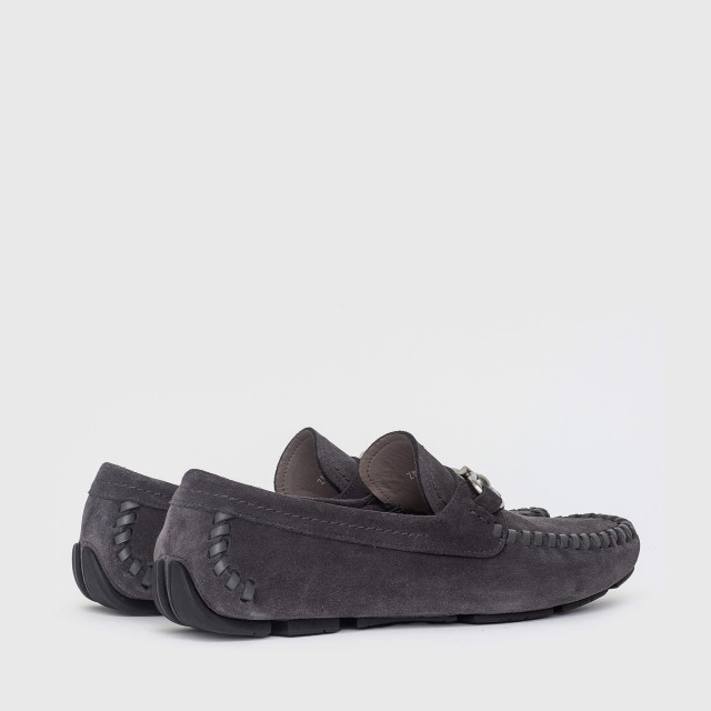 Мокасини Salvatore Ferragamo