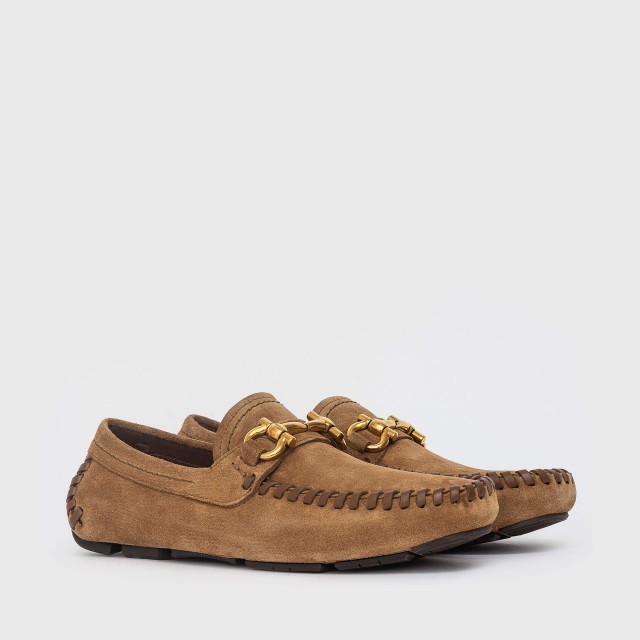 Мокасини  Salvatore Ferragamo