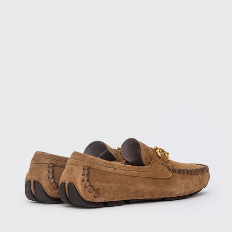 Мокасини  Salvatore Ferragamo