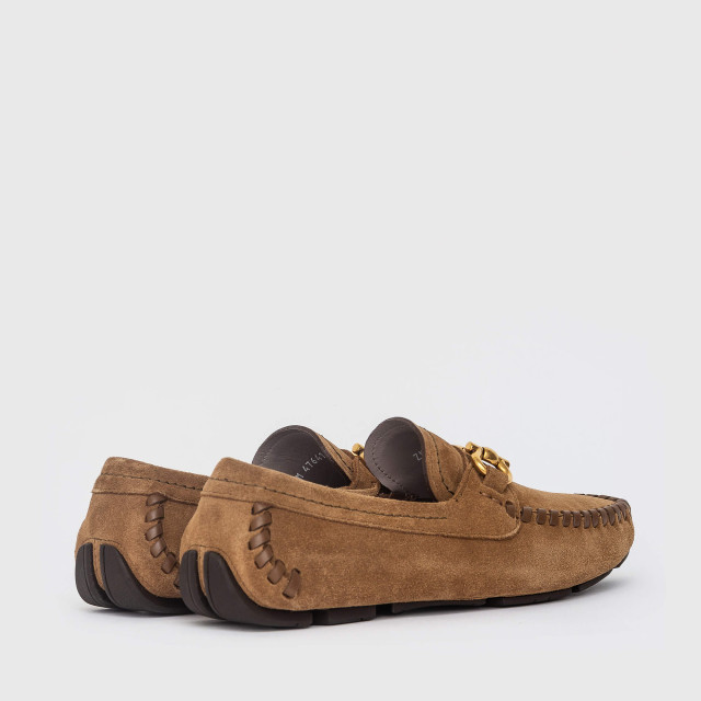 Мокасини  Salvatore Ferragamo