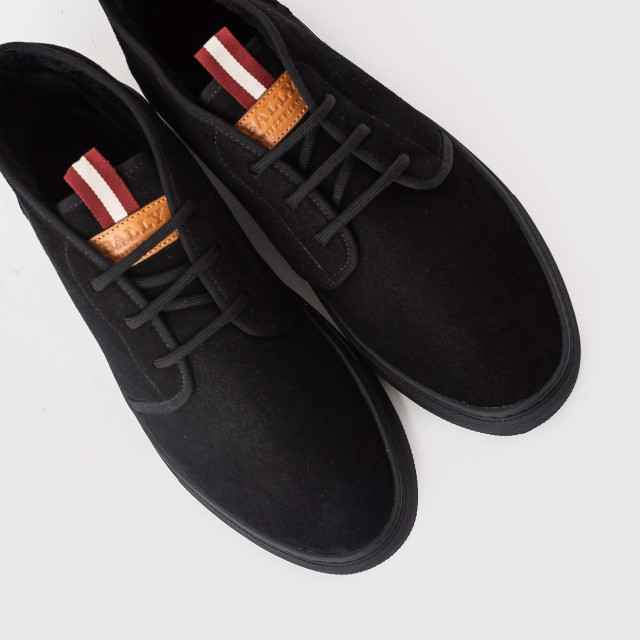 Сліпери Bally