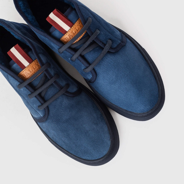 Слиперы Bally