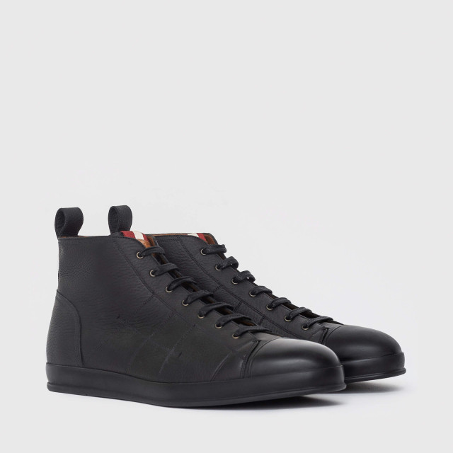 Ботинки Bally