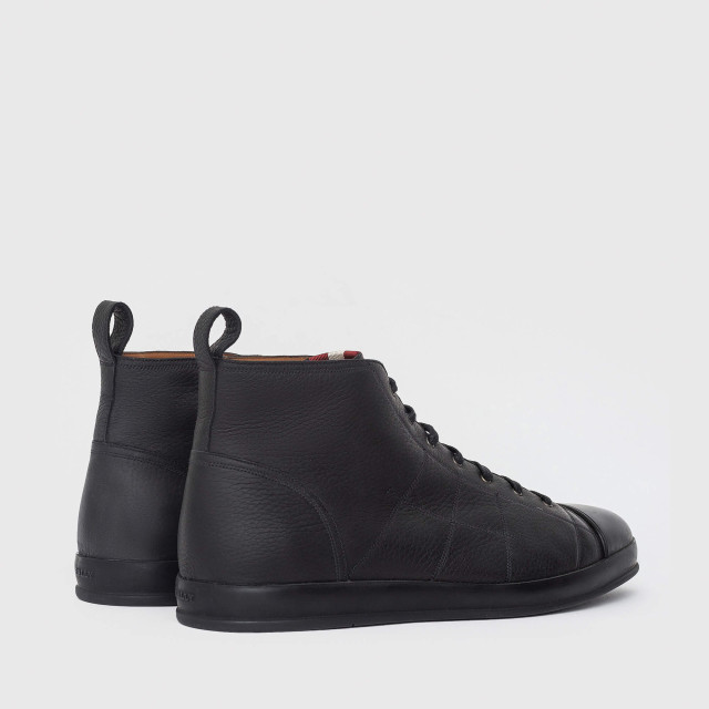 Ботинки Bally