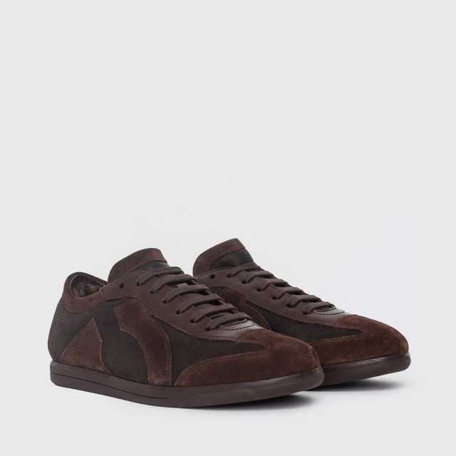 Кросівки Salvatore Ferragamo