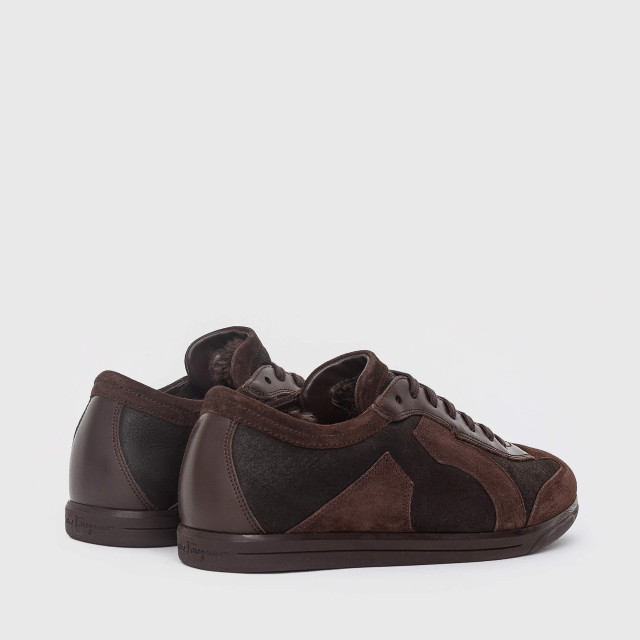Кросівки Salvatore Ferragamo