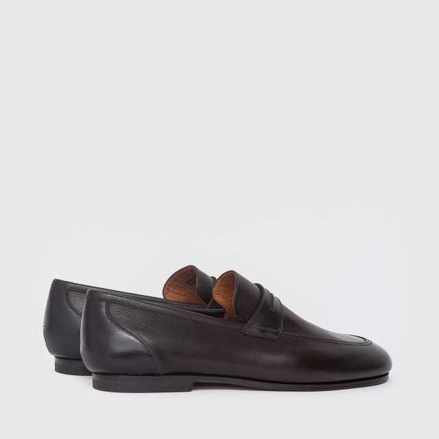 Лоферы Bally