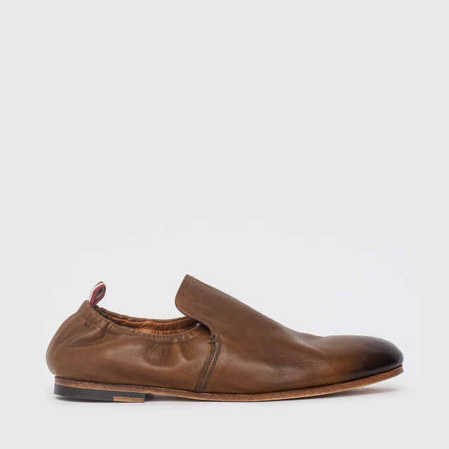Лоферы Bally