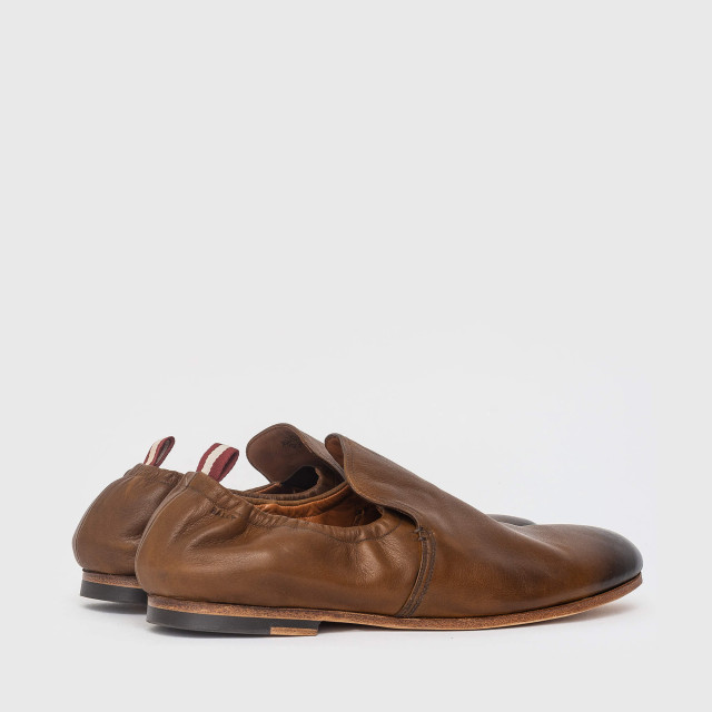 Лоферы Bally