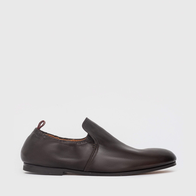 Лоферы Bally