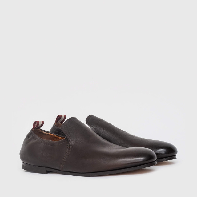 Лоферы Bally