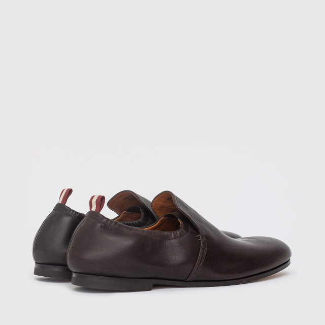 Лоферы Bally