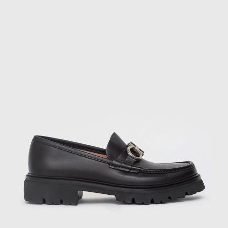 Лоферы Salvatore Ferragamo
