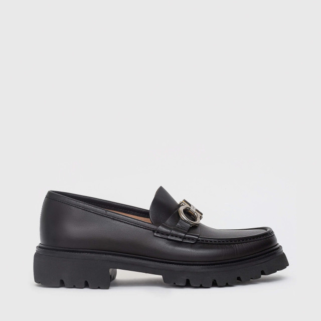 Лоферы Salvatore Ferragamo